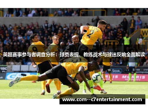 英超赛事参与者调查分析：球员表现、教练战术与球迷反响全面解读