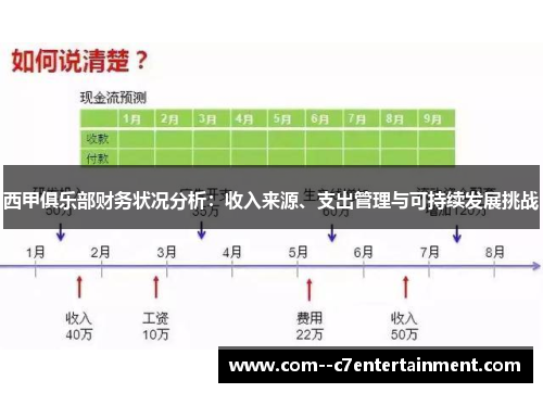 西甲俱乐部财务状况分析：收入来源、支出管理与可持续发展挑战